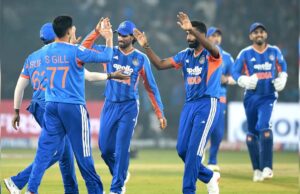 कोलकाता में बारिश से सवाल, सेमीफाइनल कौन खेलेगा? जानें रविवार का मौसम अपडेट