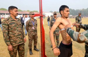 अग्निवीरों के लिए खुशखबरी, रेलवे भर्ती में आरक्षण का दायरा बढ़ा