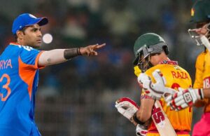 हार्दिक की ताबड़तोड़ बल्लेबाजी और अर्शदीप का कमाल, जिम्बाब्वे के खिलाफ भारत का ऑलराउंड प्रदर्शन