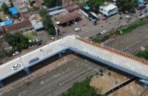 PWD मंत्री का बयान- ऐशबाग ब्रिज 90 नहीं, 119 डिग्री का है, विधानसभा में बोले- ‘विकसित देशों में भी ऐसे पुल हैं’