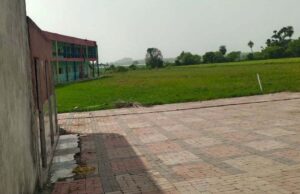 भोपाल के बड़ा तालाब में 50 मीटर के दायरे में अवैध निर्माण, खानूगांव में 15 सरकारी जमीनों पर कब्जे