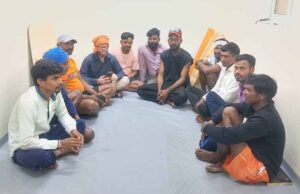दुबई में काम करने वाले 14 मजदूरों की मदद के लिए सरकार से अपील, 2 दिन से भूखे, पासपोर्ट भी जब्त