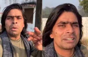 दौड़ते विधायक जी के किस्सों पर बोले जतिन सांसद, बयान बना मुसीबत, MP में FIR