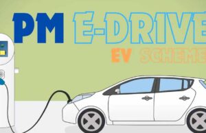 EV सेक्टर को राहत: बजट में PM E-Drive स्कीम के लिए 1,500 करोड़ रुपये का प्रावधान
