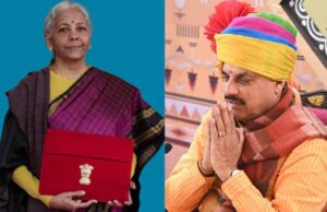 केंद्रीय बजट में मध्यप्रदेश को बड़ा झटका, सिंहस्थ पैकेज नहीं मिला, 10 शहरों के लिए 5000 करोड़ की घोषणा