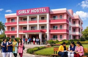 केंद्र सरकार का बड़ा ऐलान: बजट में छात्राओं के लिए हर ज़िले में गर्ल्स हॉस्टल