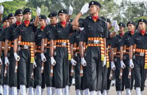 अग्निवीरों के लिए नई दिशा: सरकार अर्धसैनिक बलों में कर सकती है भर्ती का ऐलान