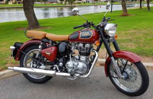 10 लाख बाइक्स का मील का पत्थर! Royal Enfield का सबसे पसंदीदा मॉडल, 8 लाख लोगों की पसंद