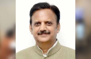 प्रधानमंत्री मोदी के दूरदर्शी नेतृत्व में वैश्विक मंच पर मजबूत हुआ भारत: उप मुख्यमंत्री शुक्ल