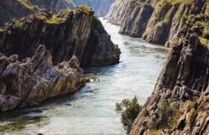 मध्य प्रदेश की जीवनरेखा नर्मदा पर NGT का सख्त रुख, पर्यावरण सचिव से रिपोर्ट तलब