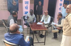 मैहर में शिक्षा विभाग में घोटाला: 3.72 करोड़ की हेराफेरी, स्कूल निर्माण में किया गया दुरुपयोग