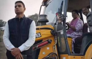 अवैध कॉलोनियों पर कार्रवाई! पांढुर्णा में तहसीलदार और SDM ने खुद लिया जिम्मा