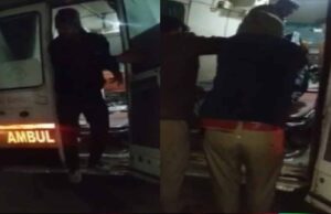 गाजियाबाद सुसाइड केस: तीन बहनों की मौत और ‘कोरियन लवर’ गेम की रहस्यमयी कहानी