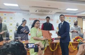 योगी सरकार की पहल से युवा होंगे ग्लोबल स्किल्स के लिए तैयार, अब इंडिया स्किल्स कॉम्पीटिशन में लेंगे हिस्सा