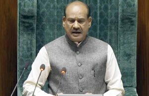 ‘पीएम मोदी के साथ कुछ भी हो सकता था’, स्पीकर ओम बिरला ने लोकसभा में किया बड़ा खुलासा