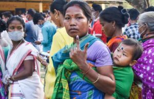 महिला वोटरों पर तृणमूल कांग्रेस की बड़ी नजर, 2.42 करोड़ वोटर्स को ध्यान में रखते हुए बढ़ाया लक्खी भंडार का अनुदान