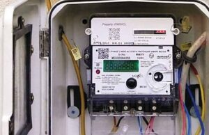 बिजली कंपनी का बड़ा ऐलान, एमपी के 15 जिलों को 1500 करोड़ की छूट और स्मार्ट मीटर के फायदे बताए जाएंगे