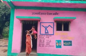छत्तीसगढ़ का ऐतिहासिक कदम, 10 महीने में बनाए 5 लाख प्रधानमंत्री आवास, देश में नंबर एक