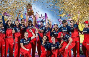 WPL में RCB बनी चैंपियन, दिल्ली कैपिटल्स को क्या मिला उपविजेता बनने पर? पूरी अवॉर्ड्स लिस्ट देखें