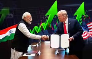 India-US डील की 10 बड़ी बातें: $30 ट्रिलियन का मार्केट और 18% टैरिफ का आगाज