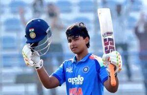 ICC के नियमों के चलते सूर्यवंशी को नहीं मिल सकता टीम इंडिया में मौका, BCCI ने दी सफाई