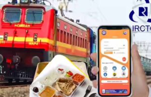 भूख लगी है तो अब ट्रेन की सीट नहीं छोड़नी पड़ेगी, IRCTC ने शुरू की शानदार सर्विस