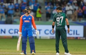 भारत-पाक मैच पर अड़ंगा! PAK ने रखीं 3 शर्तें, ICC के सामने बड़ी चुनौती