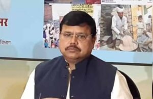 रानी अवंती बाई सागर प्रोजेक्ट ने रचा रिकॉर्ड, तय समय से 39 दिन पहले पूरा किया बिजली उत्पादन टारगेट