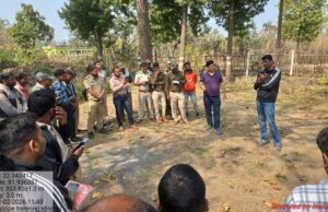 बाघ गणना की तैयारी तेज, कोटा परियोजना मंडल में हुआ विशेष प्रशिक्षण