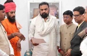सुल्तानगंज का नाम होगा अजगैवीनाथ धाम: उपमुख्यमंत्री सम्राट चौधरी
