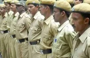 बिहार में होमगार्ड के 13500 पदों पर भर्ती की मंजूरी