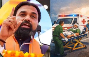 9 लाख सरकारी कर्मचारियों को मेडिकल इमरजेंसी में कैशलेस इलाज को मिली मंजूरी