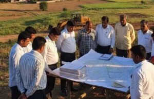 बांका में मार्केट वैल्यू रेट का रिवीजन से जमीन रजिस्ट्री होगी महंगी