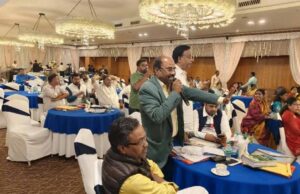 पटना नगर निगम में विज्ञापन संशोधन विनियम पारित