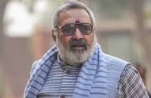 ‘राहुल गांधी को जेल में डाल देना चाहिए’: गिरिराज सिंह
