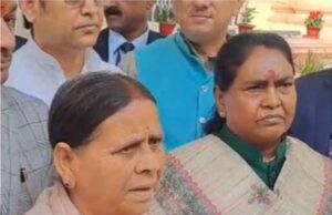 RJD के 14 सवालों का बिहार सरकार ने दिया जवाब