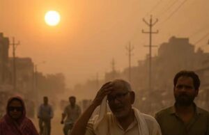 बिहार में एक हफ्ते में 3 डिग्री तक बढ़ा तापमान