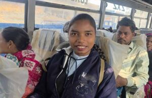 मुख्यमंत्री ग्रामीण बस योजना से बढ़ी कनेक्टिविटी, सफर हुआ सफल