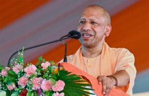 सीएम योगी का म्यांमार यात्रा के बाद पहला विदेशी दौरा, 23-24 सिंगापुर और 25-26 फरवरी को जापान प्रवास