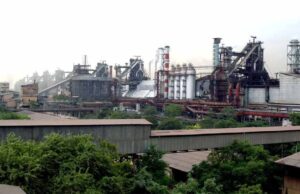 भिलाई स्टील प्लांट के एचएसएलटी ठेका श्रमिकों की पेंशन शुरु