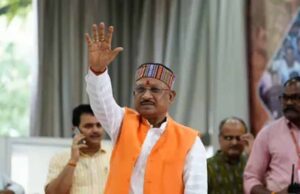 मुख्यमंत्री विष्णुदेव साय आज जन्मदिन पर करेंगे गृह ग्राम में अनुष्ठान