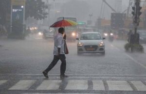 छत्तीसगढ़ में कुछ दिनों तक तापमान में नहीं होगा बदलाव