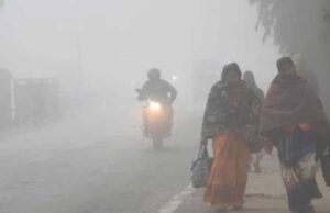 छत्तीसगढ़ में अगले 2 दिन में गिरेगा तापमान