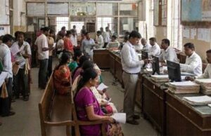 अंबिकापुर को 5743 रजिस्ट्री से 30 करोड़ से अधिक का मिला राजस्व