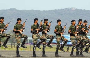 अग्निवीर भर्ती के 1 अप्रैल तक ऑनलाइन शुरू हुए आवेदन