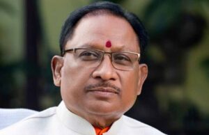 छत्तीसगढ़ में आदिवासी नेतृत्व बना बदलाव की ताकत, विकास के नए सोपान गढ़ रही साय सरकार