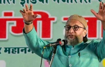 महाराष्ट्र कांग्रेस अध्यक्ष के विवाद में ओवैसी बोले- ‘टीपू सुल्तान की अंगूठी पर लिखा था राम’