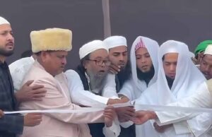 बाबरी मस्जिद पर सुप्रीम कोर्ट का बड़ा फैसला