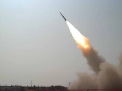 रक्षा क्षेत्र में बड़ी उपलब्धि: डीआरडीओ ने विकसित की नई एयर-टू-एयर मिसाइल