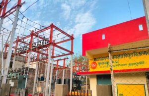 आरडीएसएस अंतर्गत मालवा निमाड़ का 87वां ग्रिड बुरहानपुर शहर में ऊर्जीकृत : ऊर्जा मंत्री तोमर